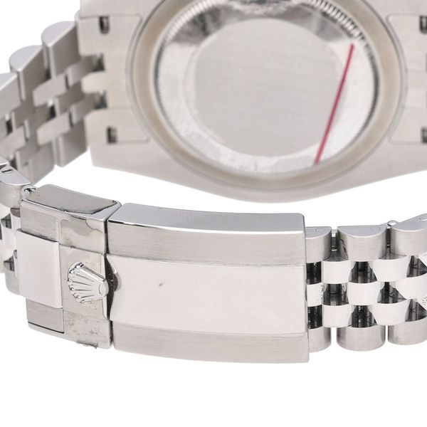 Rolex GMT Master II 126710 BLRO